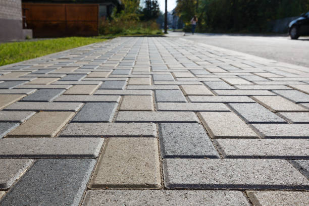 Best Driveway Paving Contractor  in Mustang Ridge, TX