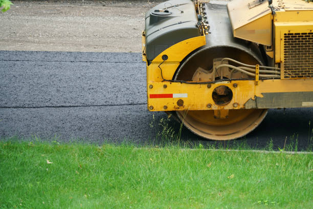 Driveway Pavers for Homes in Mustang Ridge, TX