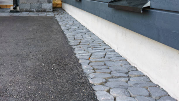 Reasons to Select Us for Your Driveway Paving Requirements in Mustang Ridge, TX
